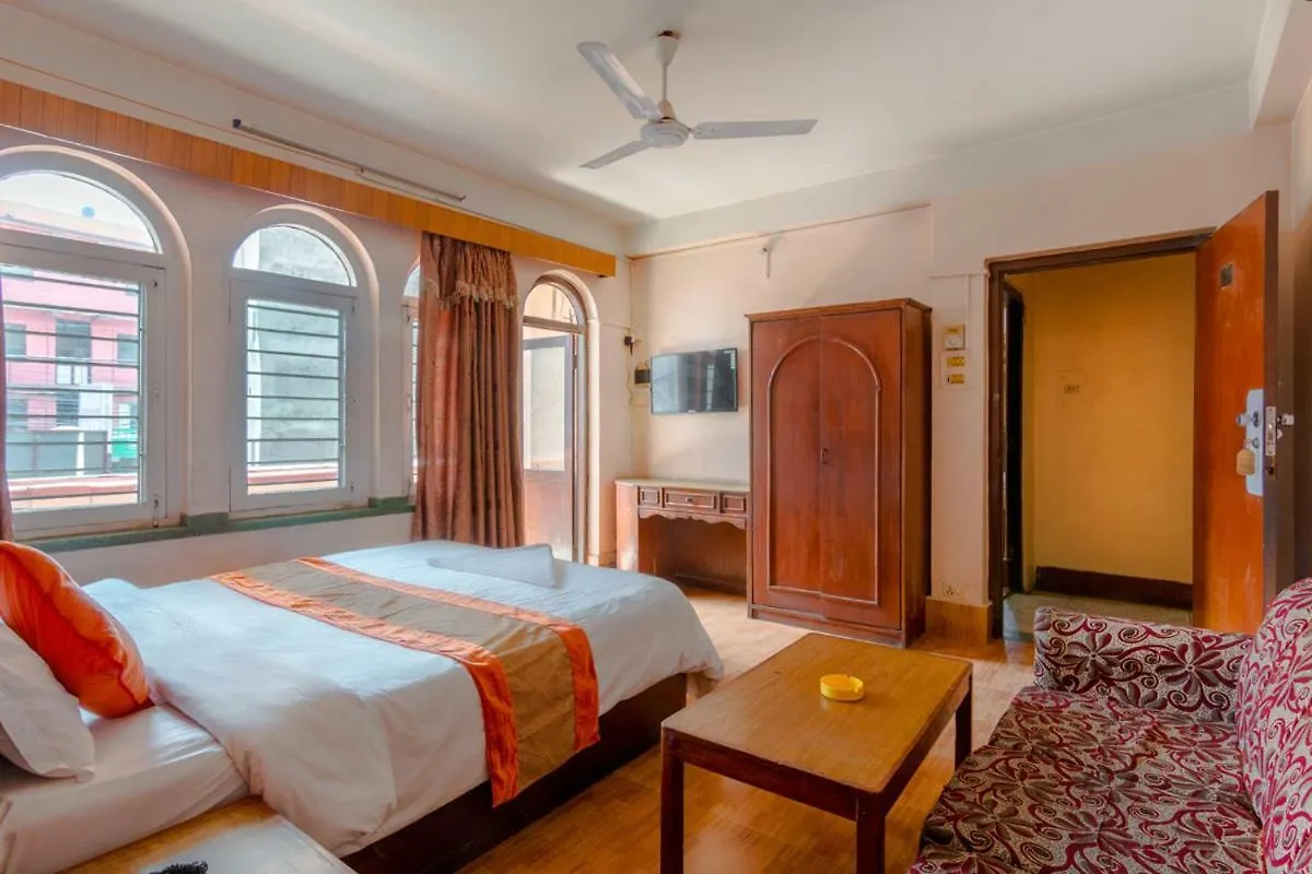 Hotel River Holiday Inn Kathmandu