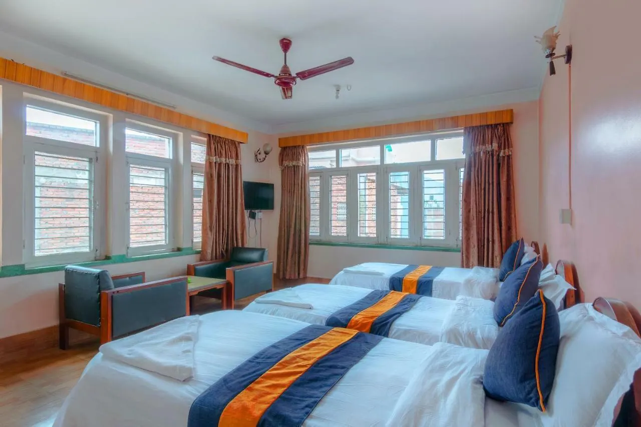 Hotel River Holiday Inn Kathmandu