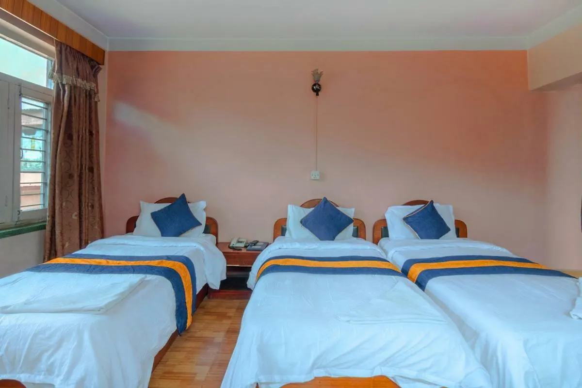 Hotel River Holiday Inn Kathmandu