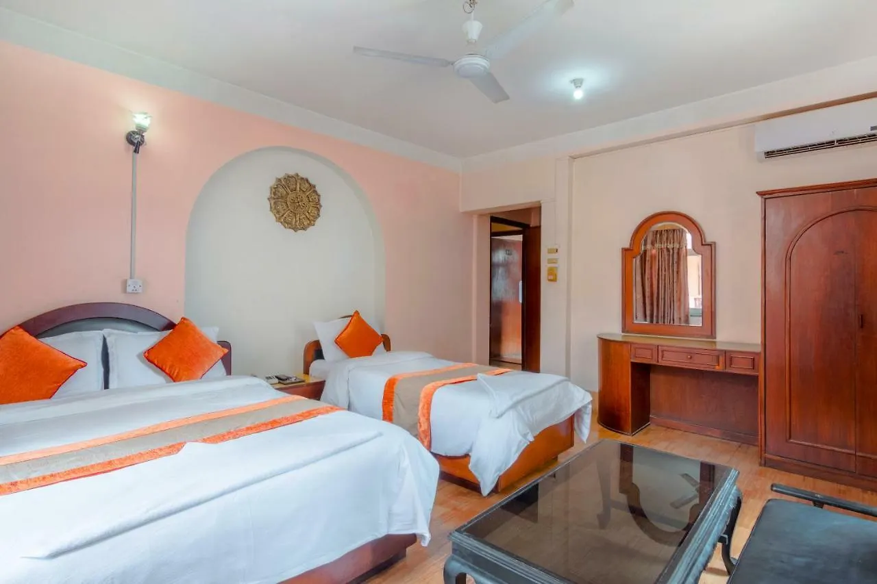 Hotel River Holiday Inn Kathmandu