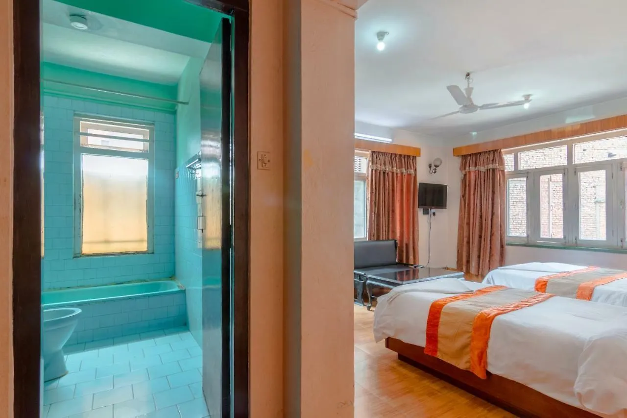 Hotel River Holiday Inn Kathmandu